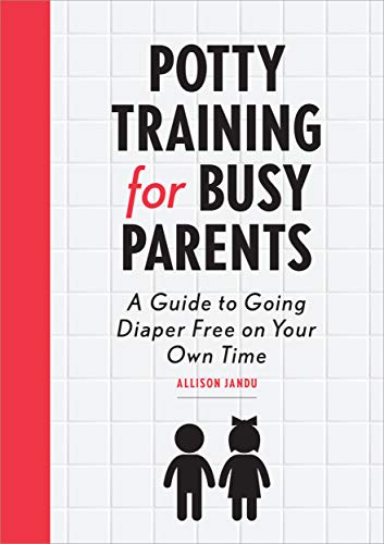 Potty Training for Busy Parents