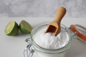 Can I Use Baking Soda In Place Of Baking Powder
